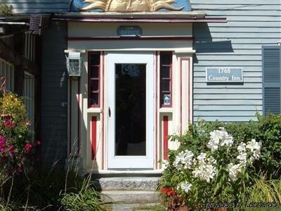 1768 Country Inn North Conway Camera foto