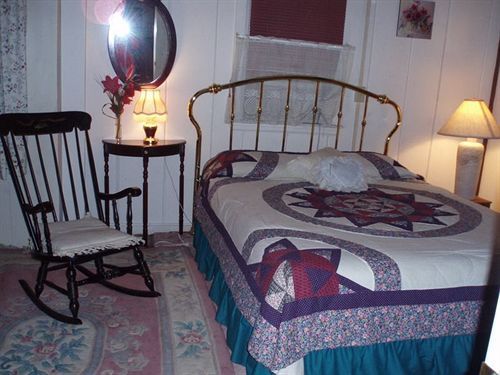 1768 Country Inn North Conway Camera foto