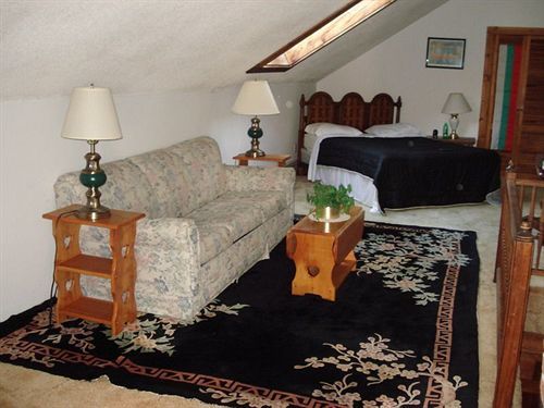 1768 Country Inn North Conway Esterno foto