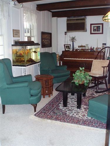 1768 Country Inn North Conway Esterno foto