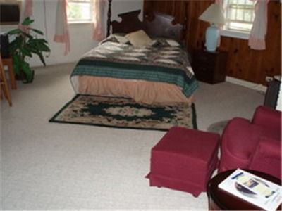 1768 Country Inn North Conway Camera foto